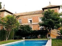 Villa de la Palmera 4*