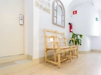 La Casa de la Favorita 