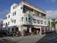 Pension Facundo 
