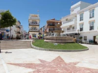 Apartamentos Edificio Capricho 