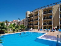 Sol Don Marco 4*