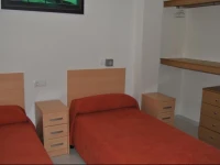 Albergue Inturjoven Jerez de la Frontera 