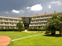 Barcelo Jerez Montecastillo & Convention Center 4*