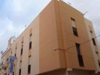 Hostal Versalles