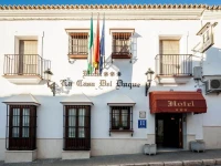 La Casa Del Duque 3*