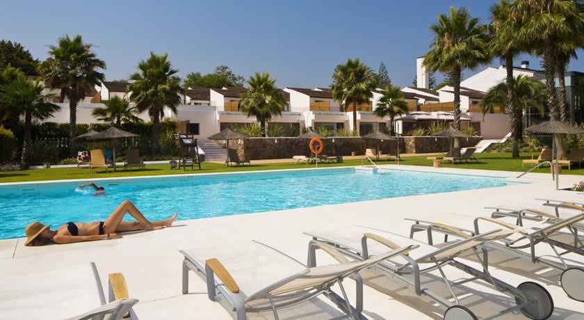 NH Sotogrande