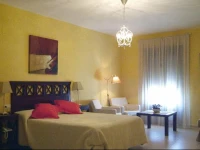 Hostal Sancho IV 2*