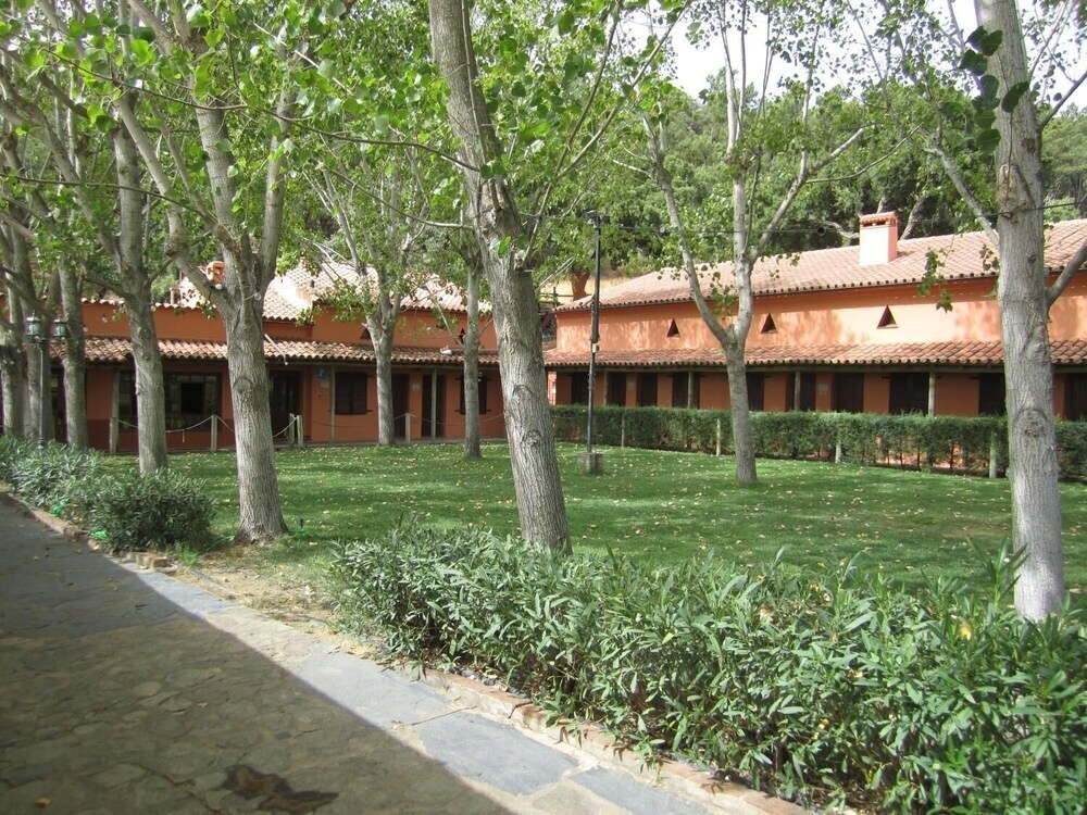 Posada El Camino 