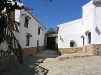 Cortijo Molinillo 