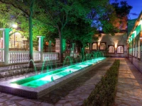 Balneario San Andres 