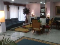 Iberia Plaza America 2*