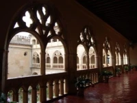 Hospederia del Real Monasterio 2*
