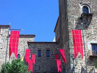 Hospederia del Real Monasterio
