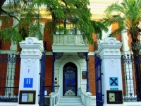 Hospederia Mirador de Llerena 4*