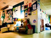 Be Dream Hostel 