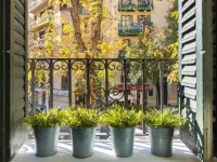 Barcelona 54 Apartment Rentals 