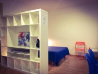 Barcelona City Apartment 