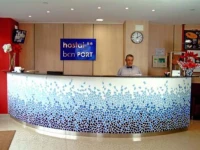 Bcn Port  2*