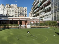 Catalonia Barcelona Golf 3*