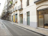 Citytrip Ramblas 