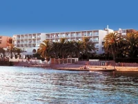 Nautico Ebeso 3*