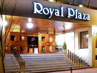 Royal Plaza
