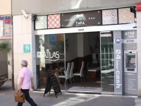 Hotel Atlas 3*