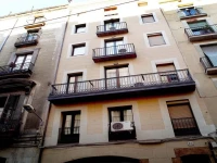 MH Apartments Guell 