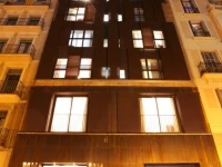 Mh Apartments Urban 