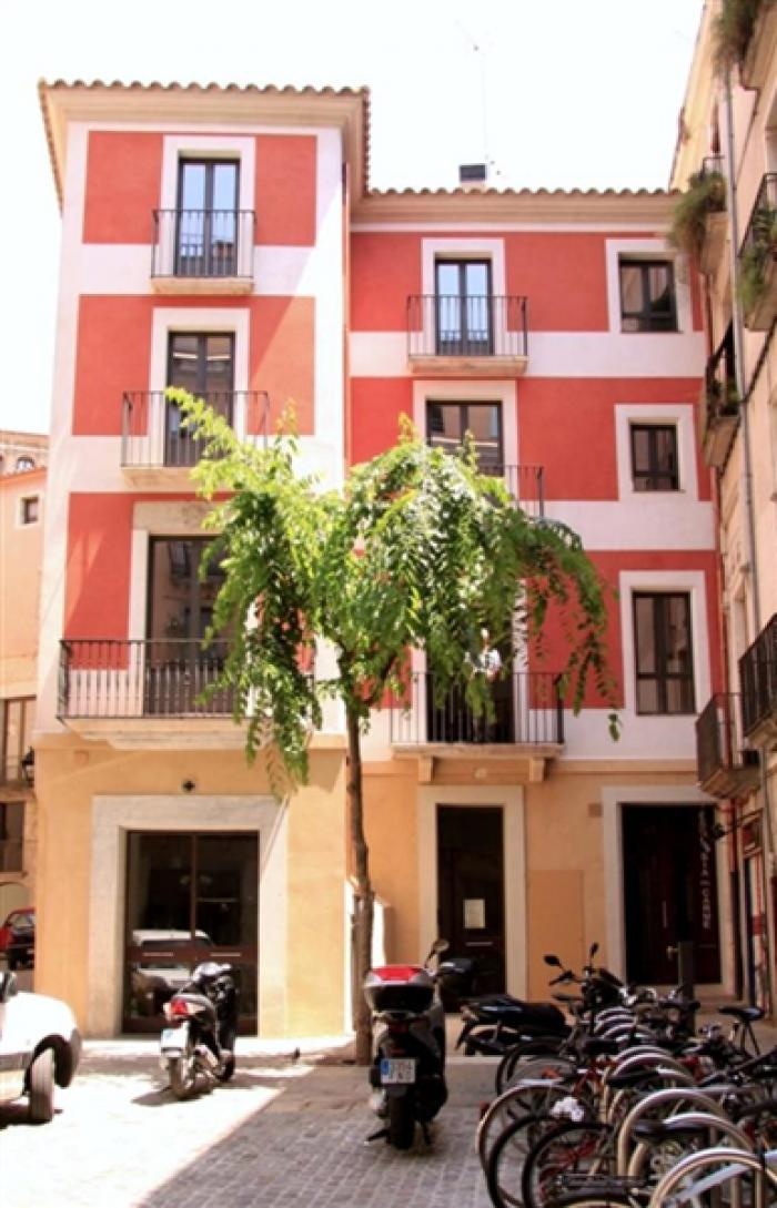 El Refugi Del Carme 