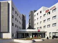 Ibis Girona 