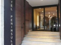 Peninsular 1*
