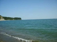 Синее море гостиничный комплекс 