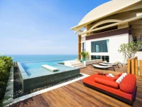Centara Grand Mirage Beach Resort Pattaya 5*