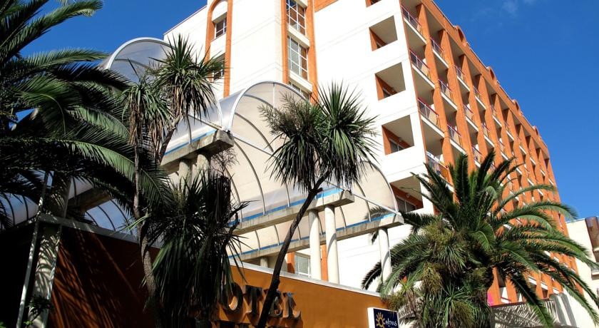 Ohtels Belvedere