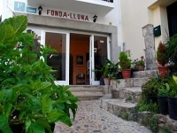 Fonda Lluna 