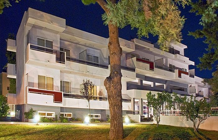 K Boutique Hotel Deluxe 5*