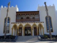Dream Hotel Gran Castillo 5*