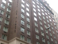 Omni Berkshire Place 4*