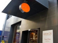 Room Mate Grace 3*