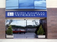 Ramblas Vendrell 4*