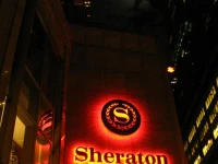 Sheraton New York Times Square Hotel 4*
