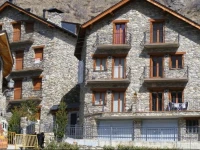Apartaments LArrel 