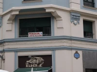 Pension Vista Alegre 