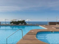 Mercure Monte Igueldo 4*