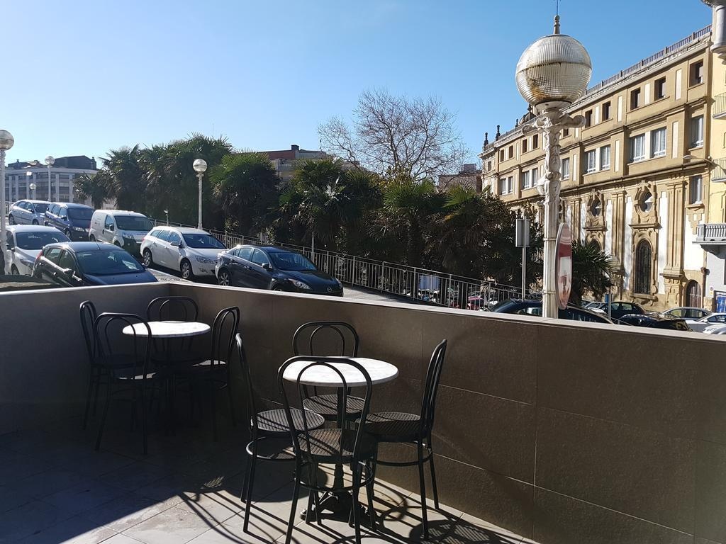 Pension Atxiki 