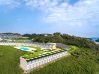 Kamakura Prince Hotel 3*
