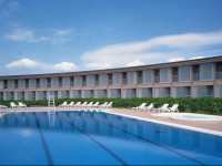 Kamakura Prince Hotel