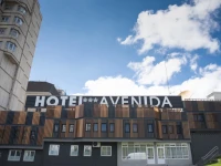 Avenida 3*