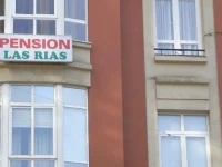 Pension Las Rias 